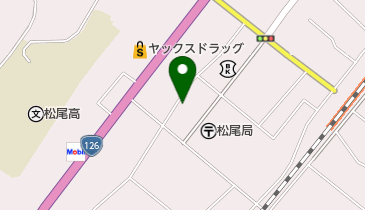 お魚処 うおともの地図画像