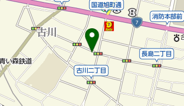 源ちゃんラーメンの地図画像