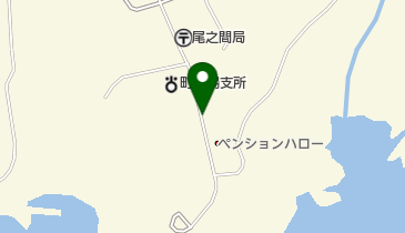 ペイタの地図画像