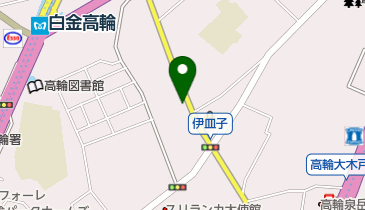 白金高輪 駅 周辺のカレー Navitime