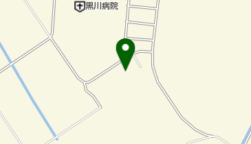 隠れ家麺屋 長太の地図画像