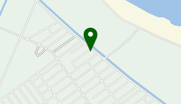 カフェテラスグリーンの地図画像