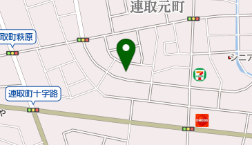 伊勢崎市民病院北周辺のラーメン Navitime