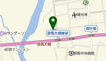 朔風の地図画像