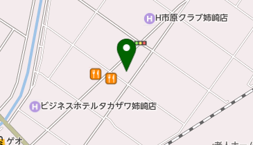 Restaurant Ebonneの地図画像