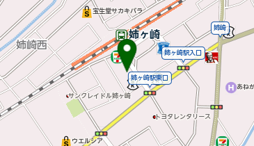 コンディトライ ゴットの地図画像