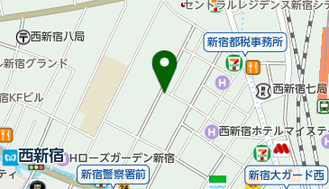 満ぷくの地図画像