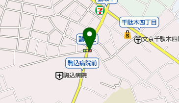 Sthorerの地図画像