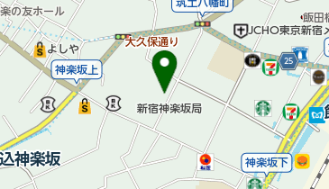 炙り炭火串焼がく屋の地図画像