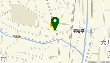 ミッシェルバッハの地図画像