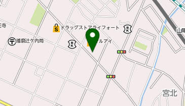 ケーキ屋 プロップ 播磨店の地図画像