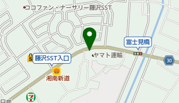 Cafe&Bar RIPPLEの地図画像