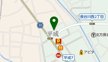 Cafe+Kitchen BLEKOCHENの地図画像