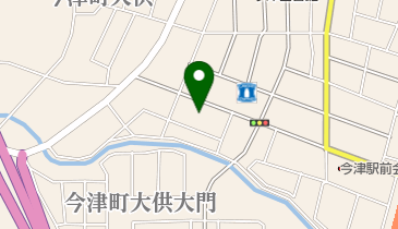 Giallo Feliceの地図画像