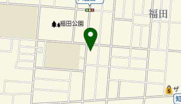うどん蕎麦 大竹の地図画像