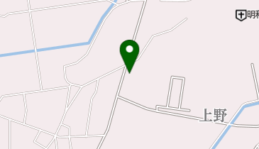 Cafe & Store 楽の地図画像