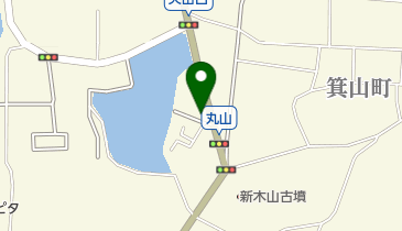 魚料理 魚魚屋の地図画像