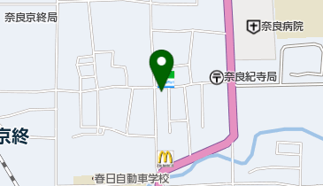 アンデスの地図画像