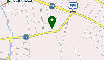 洋菓子工房 ボン シックの地図画像