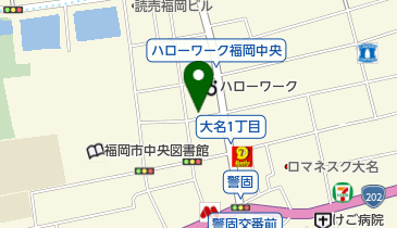 A Bao A Quの地図画像