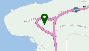 一駒の地図画像