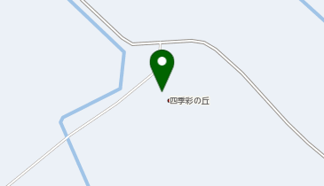 フロックスホールの地図画像