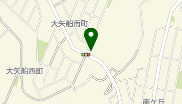 ラ・スリーズの地図画像