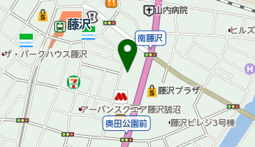 田火田の地図画像
