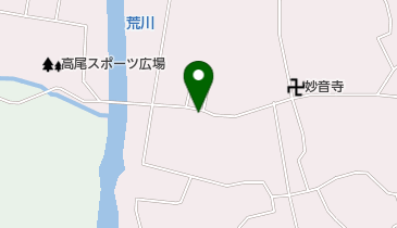 蕎麦 阿き津の地図画像