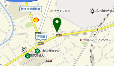 ル・ププリエの地図画像