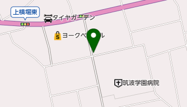 おおきやの地図画像