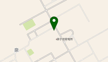 くいしんぼうの地図画像