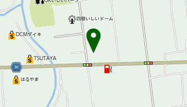 Liebe Frauの地図画像