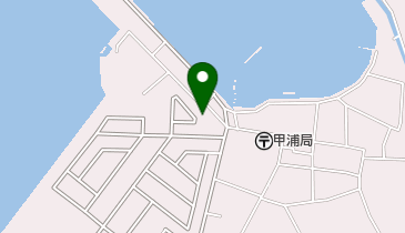 OBANの地図画像