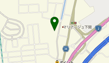 ヒーローの地図画像