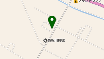 藤の地図画像