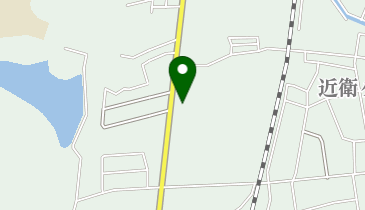 焼肉 ごうしやの地図画像