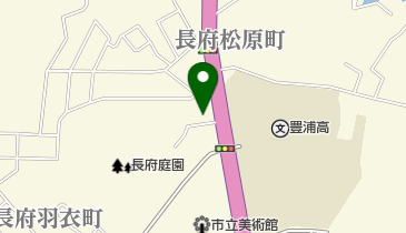 華匠の地図画像