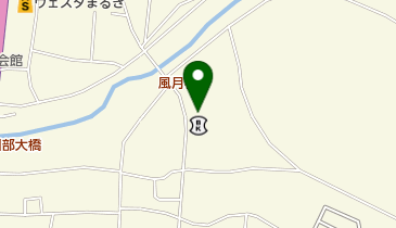 有楽の地図画像