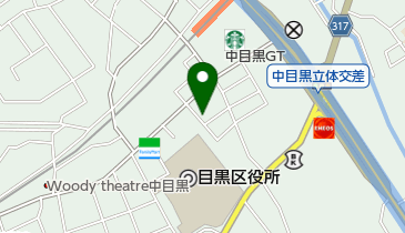 ソイ7の地図画像