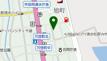 九龍の地図画像