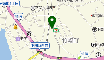 重ちゃん一番串の地図画像