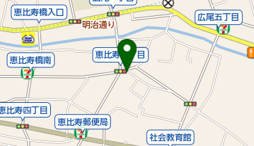 Bar Tatsumiの地図画像