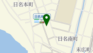 SATIN DOLLの地図画像