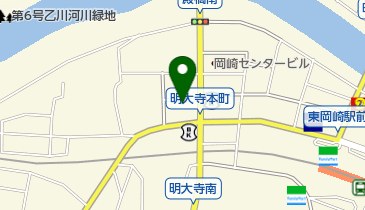 panic podの地図画像