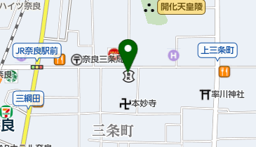 BAR MOANA KAPUの地図画像