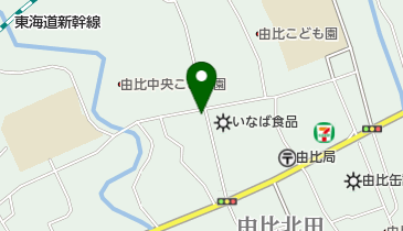 ねぎぼうずの地図画像