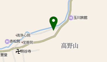 穀・菜・薬膳カフェ ワイラ・テキーラ・イコラの地図画像