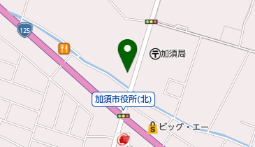 フランス菓子ボージュの地図画像