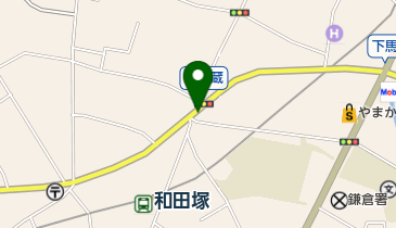 ふじいの地図画像